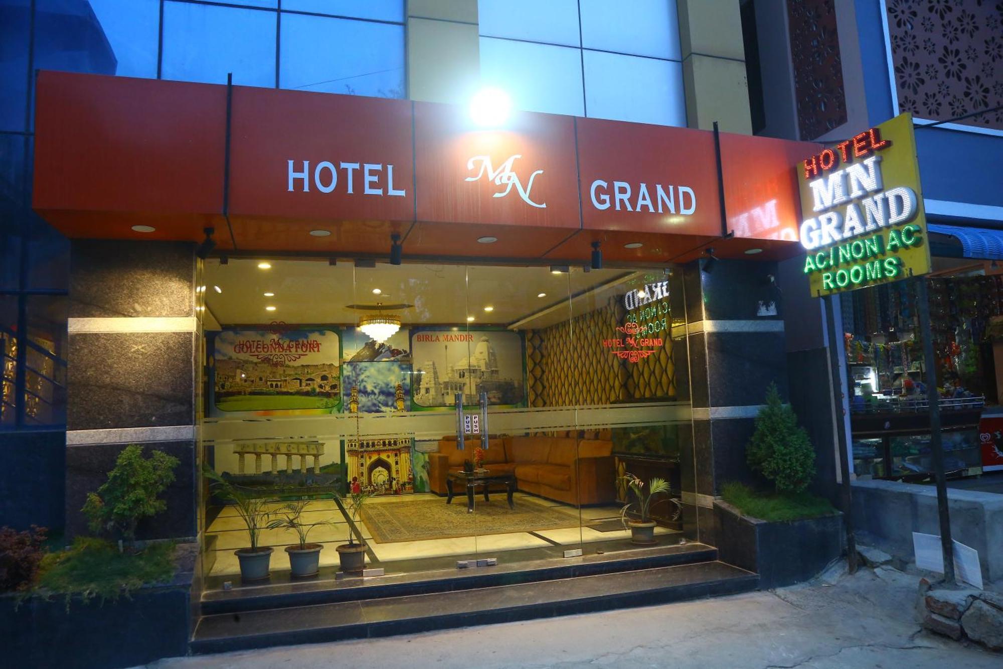 Hotel Mn Grand Shamshabad Airport Zone Hyderabad 외부 사진