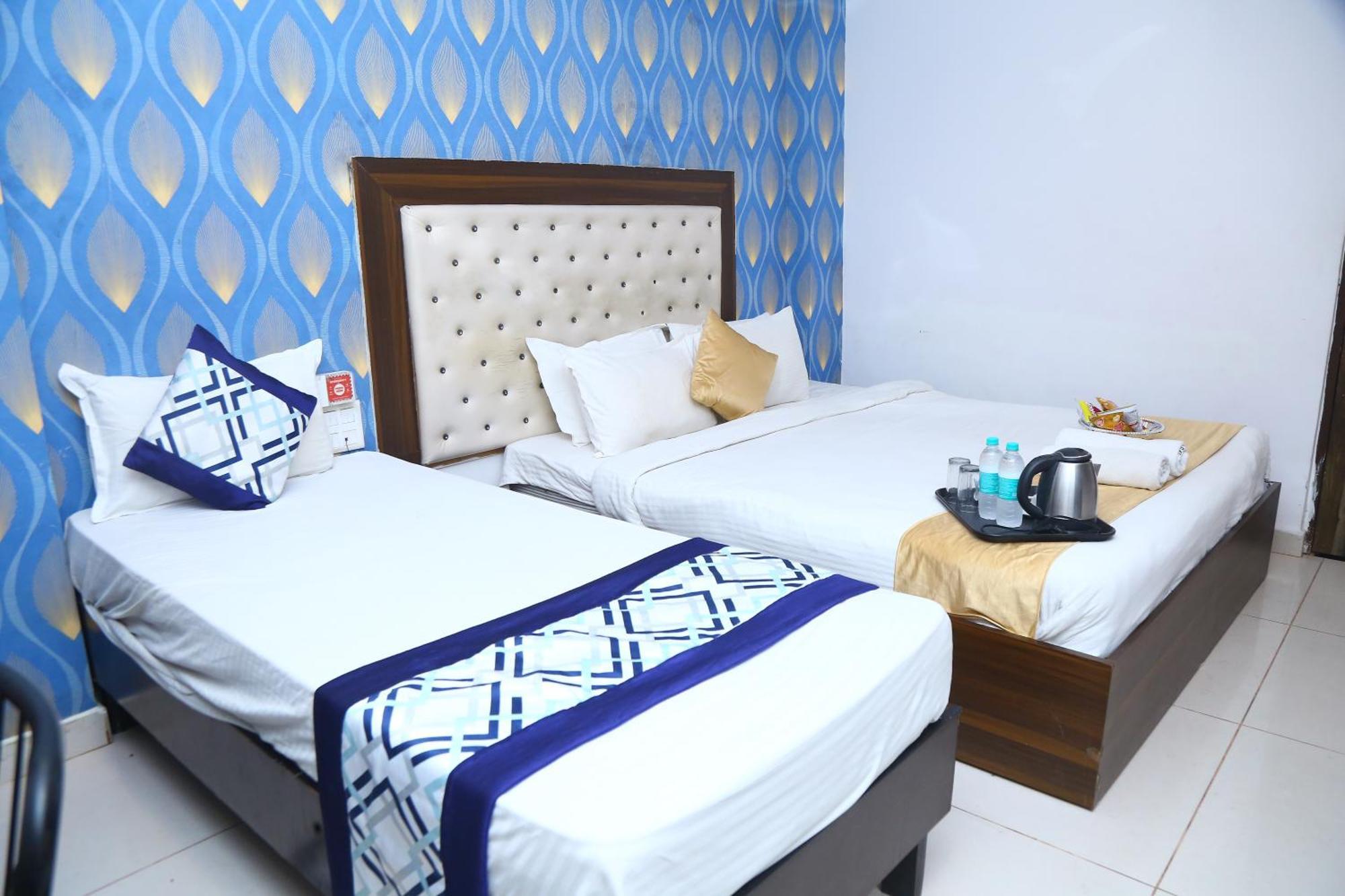 Hotel Mn Grand Shamshabad Airport Zone Hyderabad 외부 사진