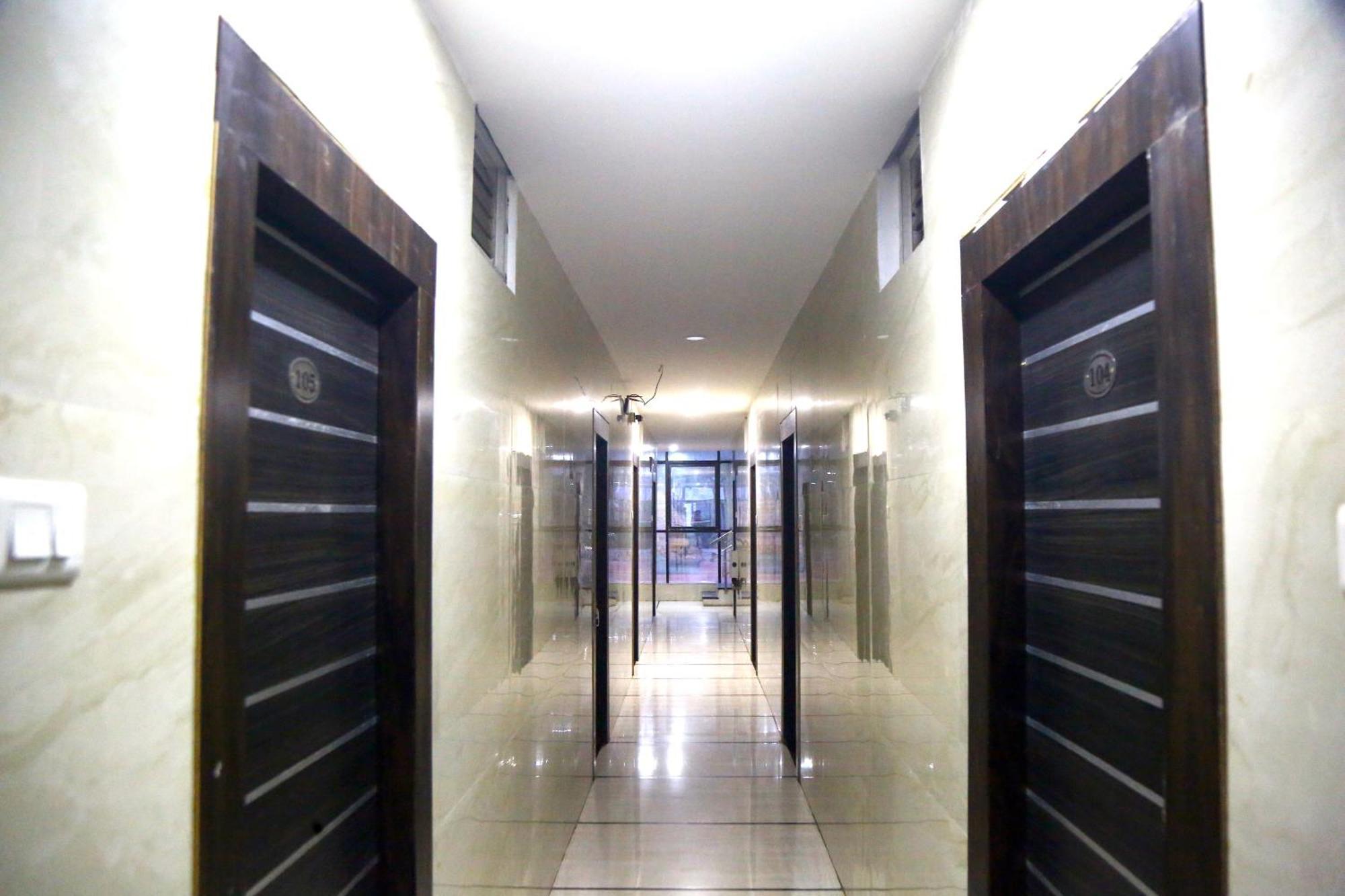 Hotel Mn Grand Shamshabad Airport Zone Hyderabad 외부 사진