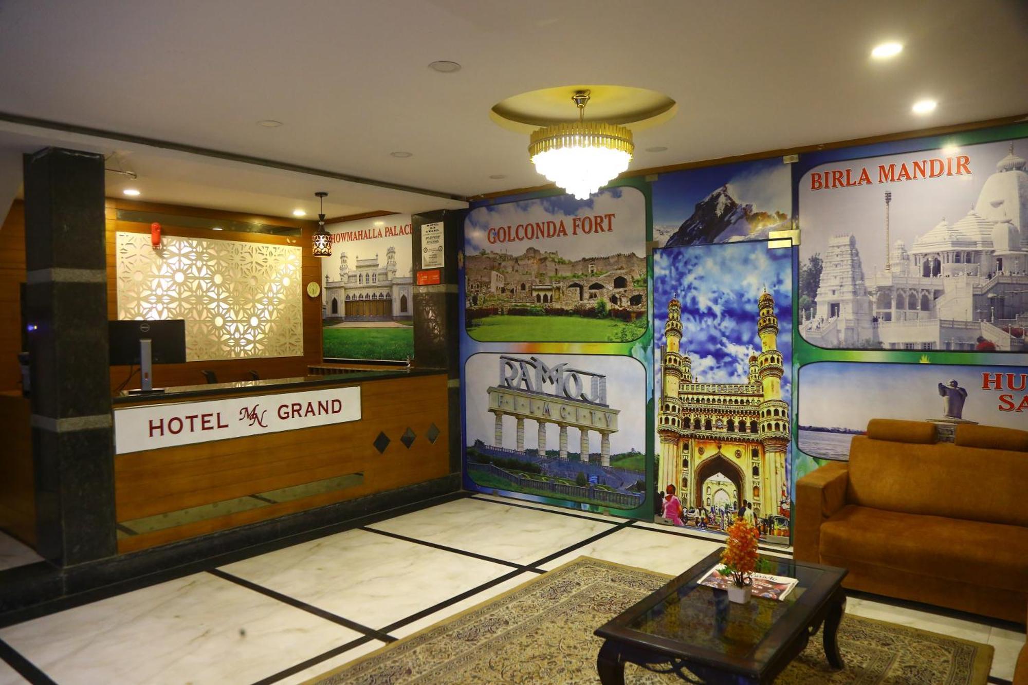 Hotel Mn Grand Shamshabad Airport Zone Hyderabad 외부 사진