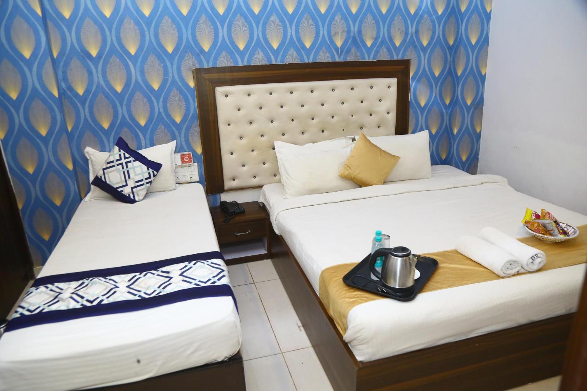 Hotel Mn Grand Shamshabad Airport Zone Hyderabad 외부 사진