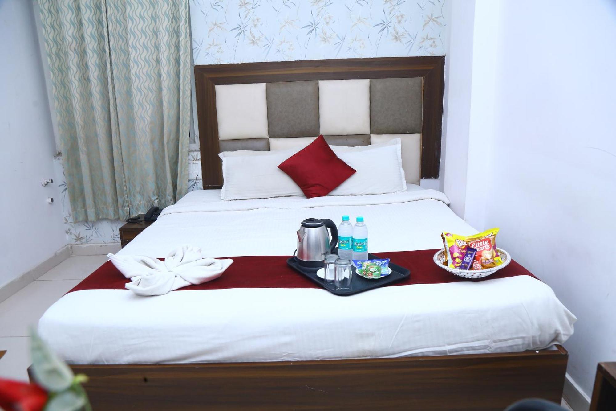 Hotel Mn Grand Shamshabad Airport Zone Hyderabad 외부 사진